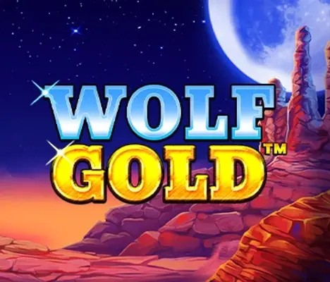 Slot Wolf Gold su Totosi Casino